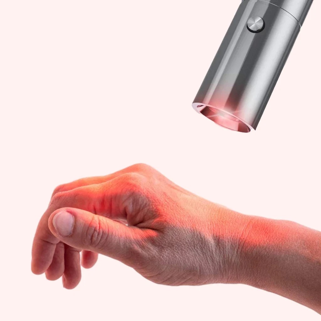 Lumipax hand